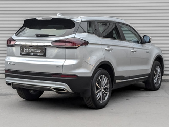 фото Geely Atlas Pro 2023