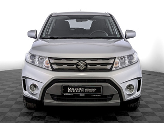 фото Suzuki Vitara II 2016