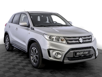 фото Suzuki Vitara II 2016