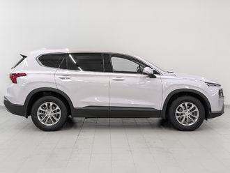 фото Hyundai Santa Fe IV 2022