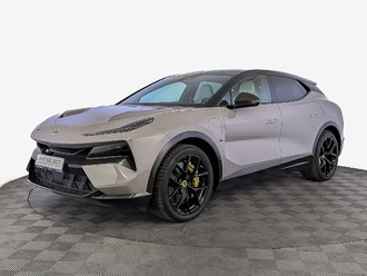 фото Lotus Eletre 2023