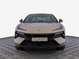 фото Lotus Eletre 2023