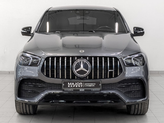 фото Mercedes-Benz GLE (C167) 2021