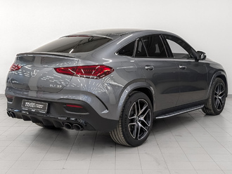 фото Mercedes-Benz GLE (C167) 2021