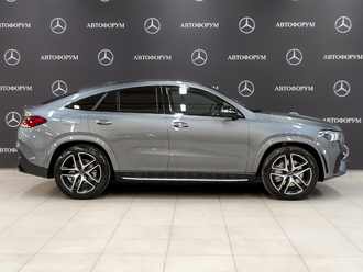 фото Mercedes-Benz GLE (C167) 2021