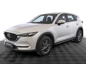 фото Mazda CX-5 II 2020