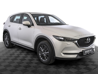 фото Mazda CX-5 II 2020