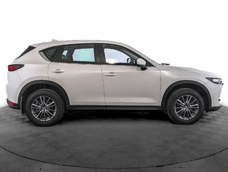 фото Mazda CX-5 II 2020