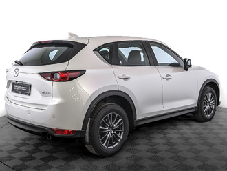 фото Mazda CX-5 II 2020