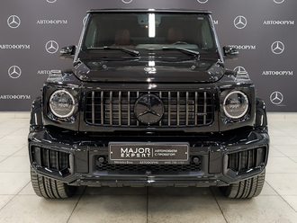 фото Mercedes-Benz G (W463/461) I 2024