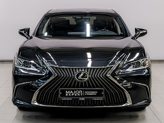 фото Lexus ES VII 2018