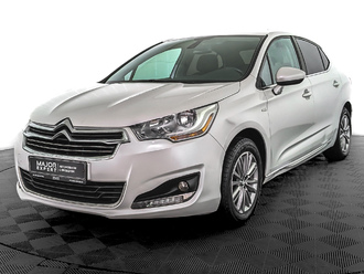 фото Citroen C4 II 2015