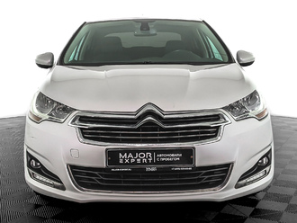 фото Citroen C4 II 2015