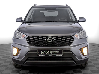 фото Hyundai Creta I 2021