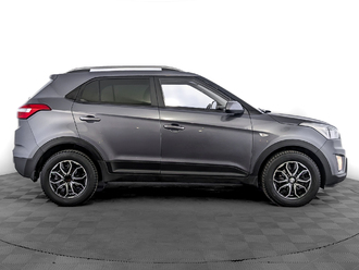 фото Hyundai Creta I 2021