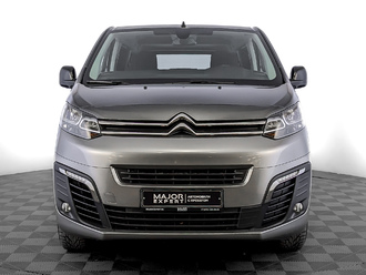 фото Citroen SpaceTourer 2021