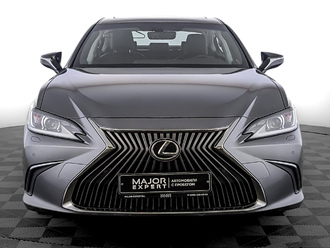 фото Lexus ES VII 2019