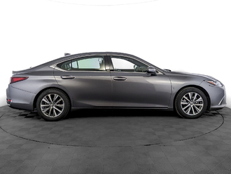 фото Lexus ES VII 2019