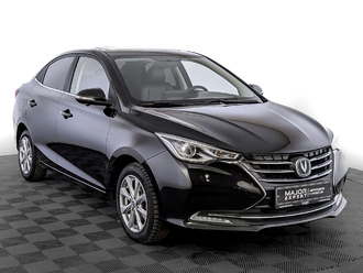 фото Changan Alsvin II 2023