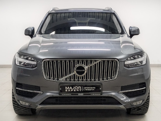 фото Volvo XC90 II 2018