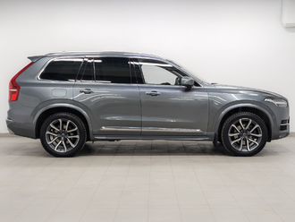 фото Volvo XC90 II 2018