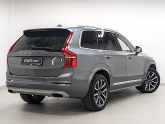 фото Volvo XC90 II 2018