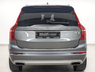 фото Volvo XC90 2018 с пробегом