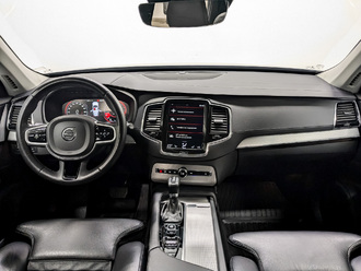 фото Volvo XC90 2018 с пробегом