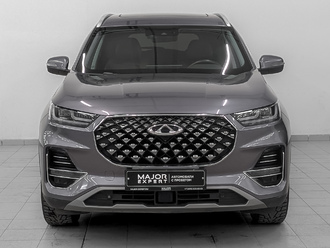 фото Chery Tiggo 8 Pro 2022