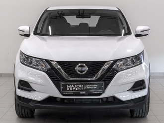 фото Nissan Qashqai II J11 2021