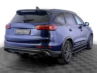 фото Chery Tiggo 8 Pro 2021