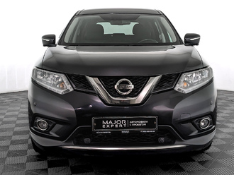 фото Nissan X-Trail III T32 2017