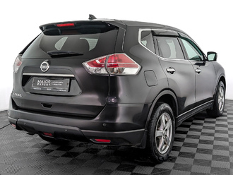 фото Nissan X-Trail III T32 2017