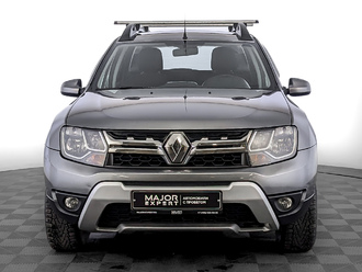 фото Renault Duster 2019