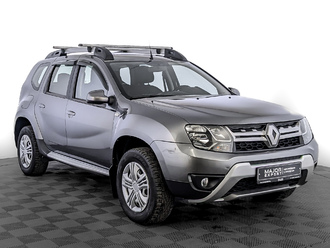 фото Renault Duster 2019