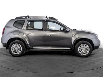 фото Renault Duster 2019