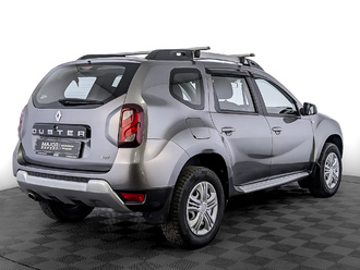 фото Renault Duster 2019