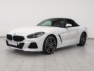 фото BMW Z4 (G29) 2021