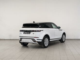 фото Land Rover Range Rover Evoque II 2020