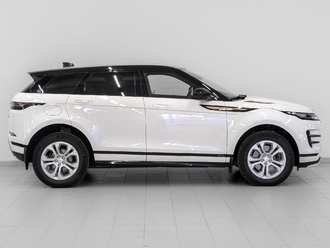 фото Land Rover Range Rover Evoque II 2020