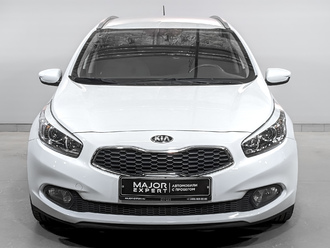 фото Kia Cee`d II 2013