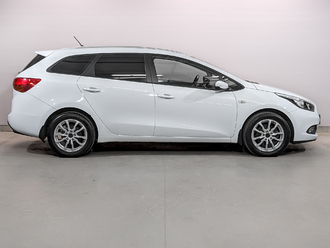 фото Kia Cee`d II 2013