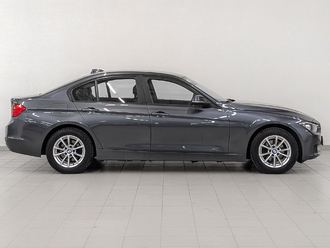 фото BMW 3 (F30/F31/F80) 2015