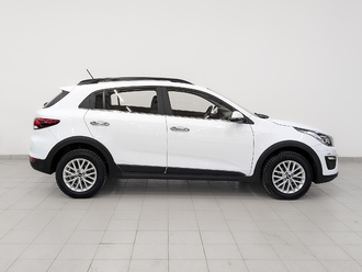 фото Kia Rio X 2020