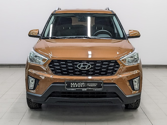 фото Hyundai Creta I 2020