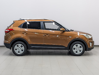 фото Hyundai Creta I 2020