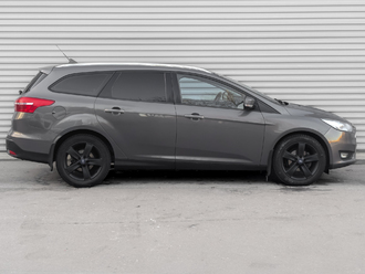 фото Ford Focus III 2018