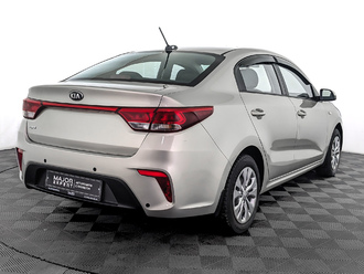 фото Kia Rio 2017