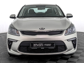 фото Kia Rio 2017