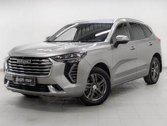 фото Haval Jolion 2023